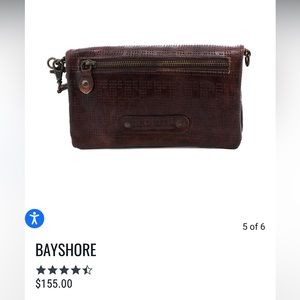 Bed Stu wallet!! Like new. Goes with everything !!